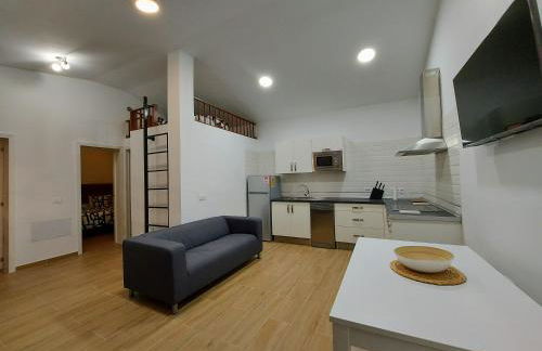 Vv Casa Mercedes puesta de sol WiFi garantizada - Photo 29