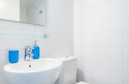 Welcome to Lumen Villa the first of the Adelos Trilogy - Foto 13