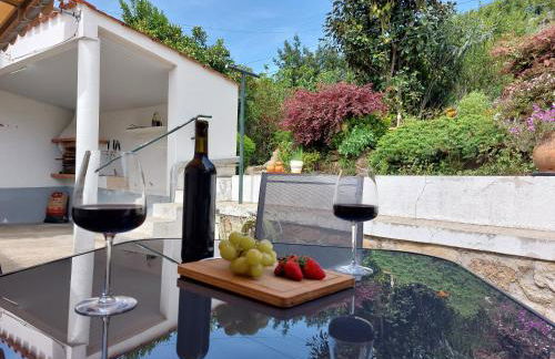 Casa Rio Zêzere - Foto 13