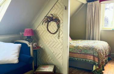 Eclectic Barn - Pergola & Dog-Friendly Garden - Photo 21