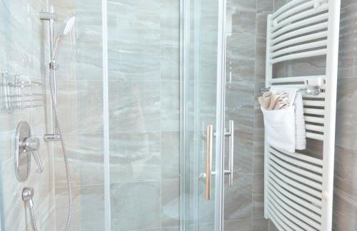 Lemsdorfer Apartments Magdeburg - Foto 69