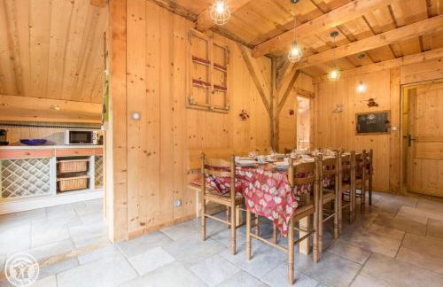 Chalet la griotte - Photo 12