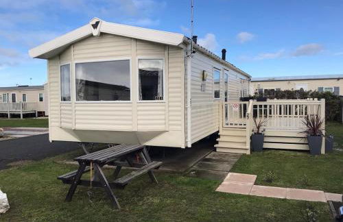 Two x 6 Berth static caravan on Lyons Robin Hood Rhyl North wales - Photo 26