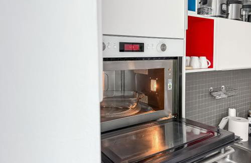 Gruppen Oase München Kino, Billardtisch & 17 Betten - Foto 25