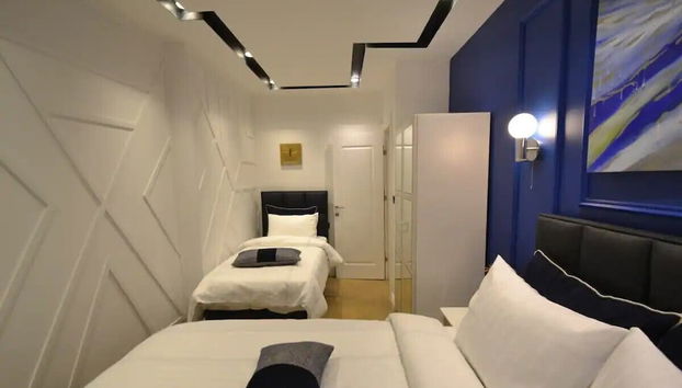 Grand Bazaar Apart - Foto 3, Quarto