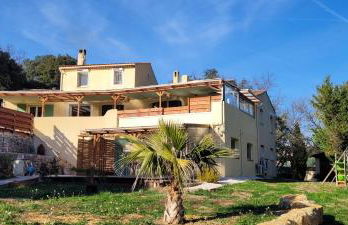 Flassans Gites &Spa - Foto 21