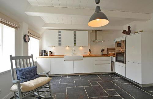 Reethus Dörpsend Haus 2 - Foto 11