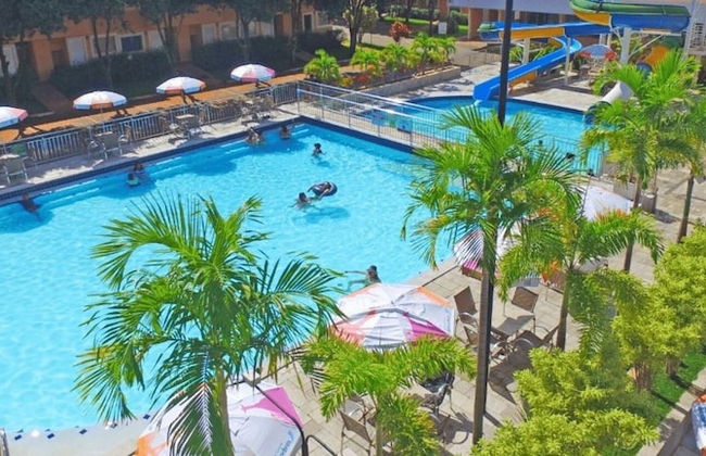 Aptos - DiRoma Fiori - Aluguel Economico - Photo 61