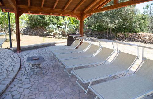 Villa dei Sogni Gallipoli - Foto 37