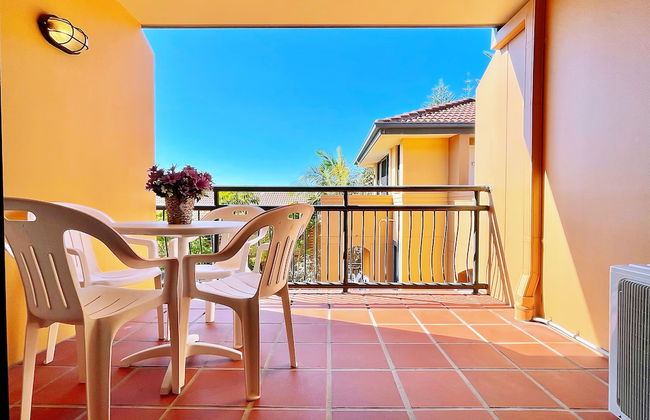 Mermaid Beach Park View Resort - Foto 61