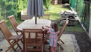 Chez Henriette - Foto 2