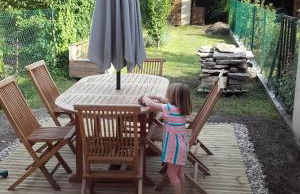 Chez Henriette - Foto 2