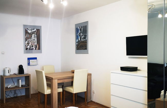 Heart of Vienna - Apartments - Foto 23