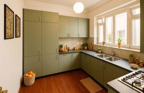 Flaminia Design Apartment - GR HOME - Foto 12