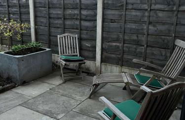 Victorian Inspired Home - Foto 11