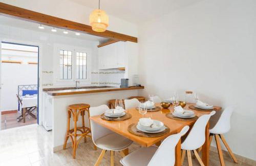 Mediterranean sea house - Foto 7