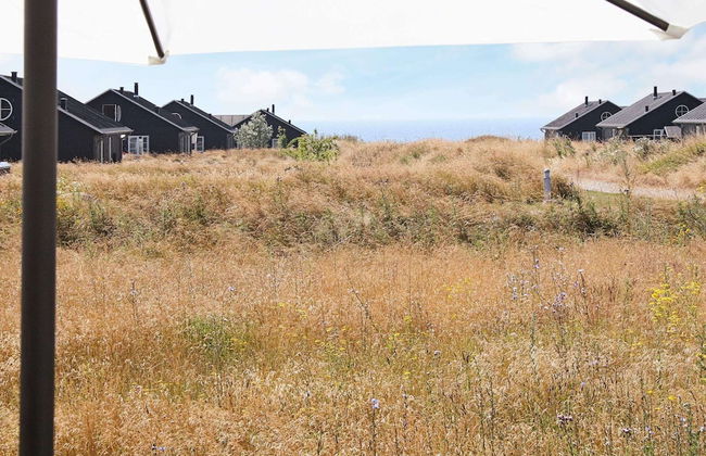 10 Person Holiday Home in Nysted-by Traum - Foto 24