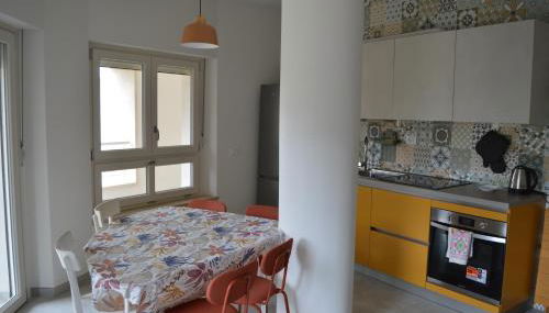 Appartamento panoramico in centro - Affitti Brevi Italia - Foto 5, pet friendly