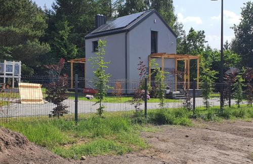 Domek Lubkowo ,, Porto di Verde ’’Kaszuby, blisko morze, Dębki 8km - Foto 11