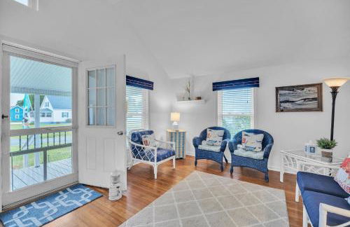 Oyster Cottage in Historic Fishing Village cottage - Foto 8