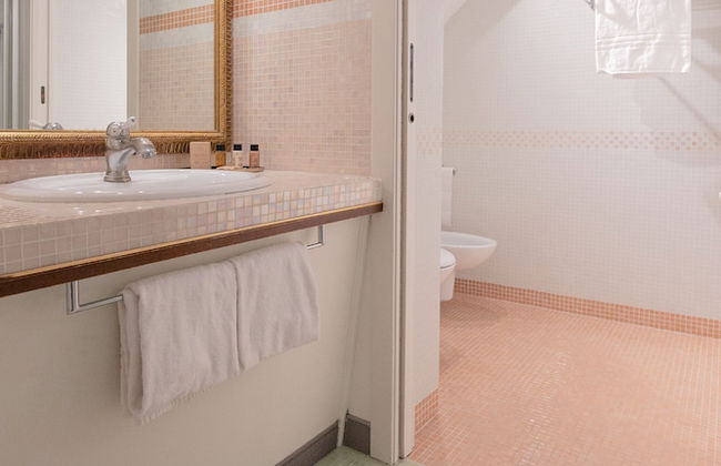 Ca' San Giorgio Relais & Suites - Photo 43