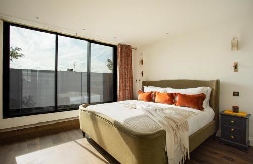 The Luxury Fulham Townhouse - Foto 34