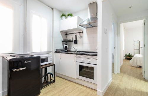 Allo Apartments Francos I Centro 2 Habitaciones - Foto 7