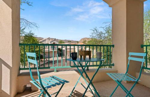 The Agave Cowboy with Community Pool overlooking Looking Ocotillo Lake - Foto 69
