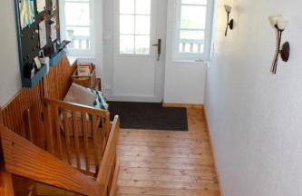 Ferienwohnung "Seestern" - Foto 8