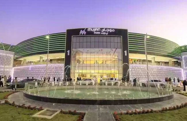 Al Qasr Hotel Suites-Al Diyafah District - Photo 15