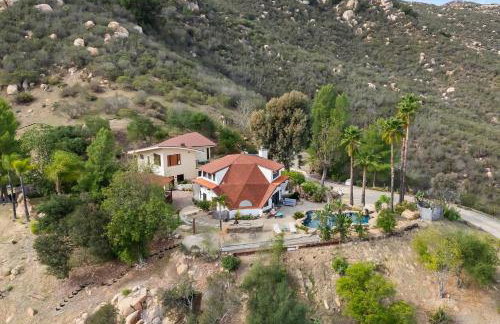 Beso De Cielo or Slow Sip of Solitude - Photo 2