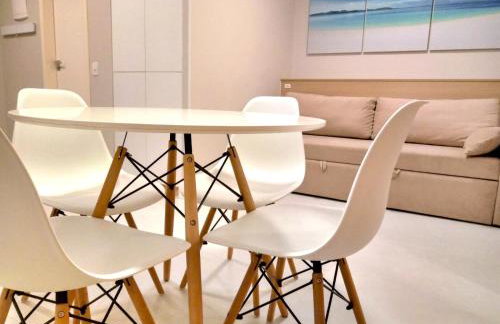 Studio Lagoa 301 - 200 metros da praia e passeios para ilhas - Foto 6