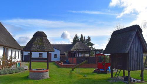 Ferien unterm Reetdach bis zu 6 Personen - Photo 5