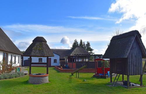 Ferien unterm Reetdach bis zu 6 Personen - Photo 5