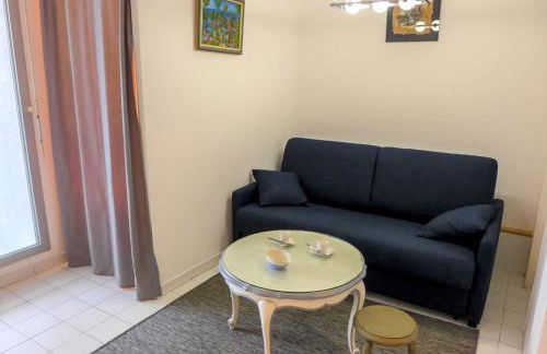 Apartment Les Flamants Roses-8 by Interhome - Foto 9