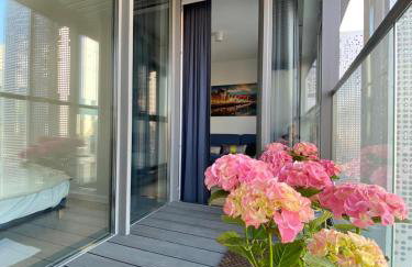 Baltic Riviera Apartments - Granaria Riverside - Foto 14