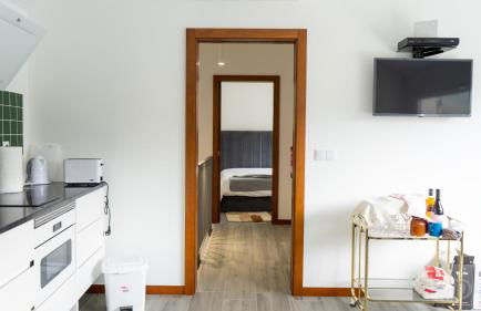 RENT4REST DOURO RIVER VIEW FAMILY RETREAT 3BD Apartment - Foto 11