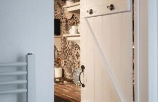 Longbridge Cottage - Photo 59