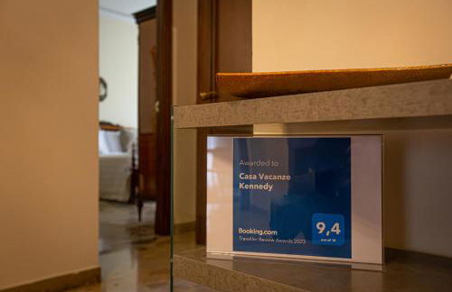 Casa Vacanze Kennedy - Foto 21