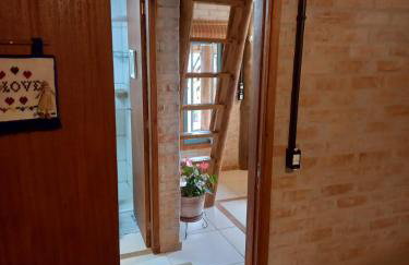 Pousada Bosque das Águas, Imbituba - Foto 37