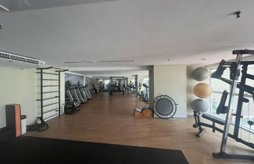 DN Apartamento VISTA MAR ,a 50 metros do aterro Praia Iracema - Foto 21