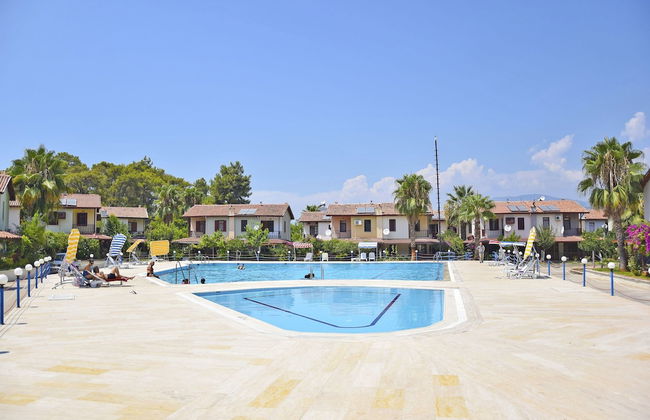 Telmessos Tatil Köyü by Turkish Lettings - Foto 10