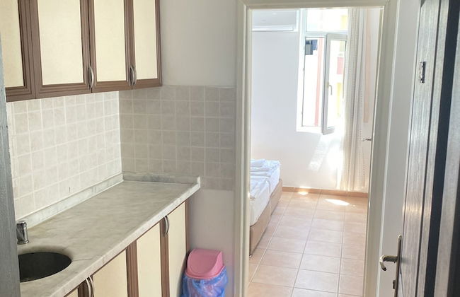 Respect Apart Hotel - Foto 13