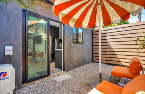 Claudia's Guest House - Foto 7