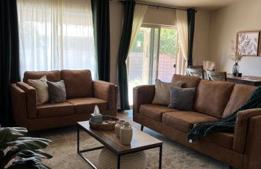 Our Cozy Home Fully Equipped - Foto 1