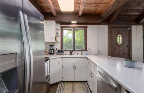 Glenora Bluffs - private lake access - pet friendly - Foto 12