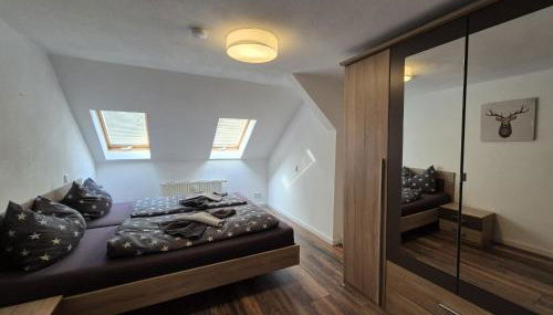 Mikra Homes24 in Crimmitschau - Foto 5, wardrobe