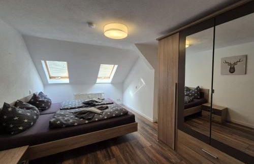 Mikra Homes24 in Crimmitschau - Foto 5