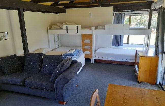 Waikawa Bay Holiday Park - Foto 25