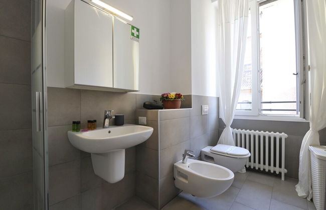 At Home Heart of Milan - Bright City - Foto 26